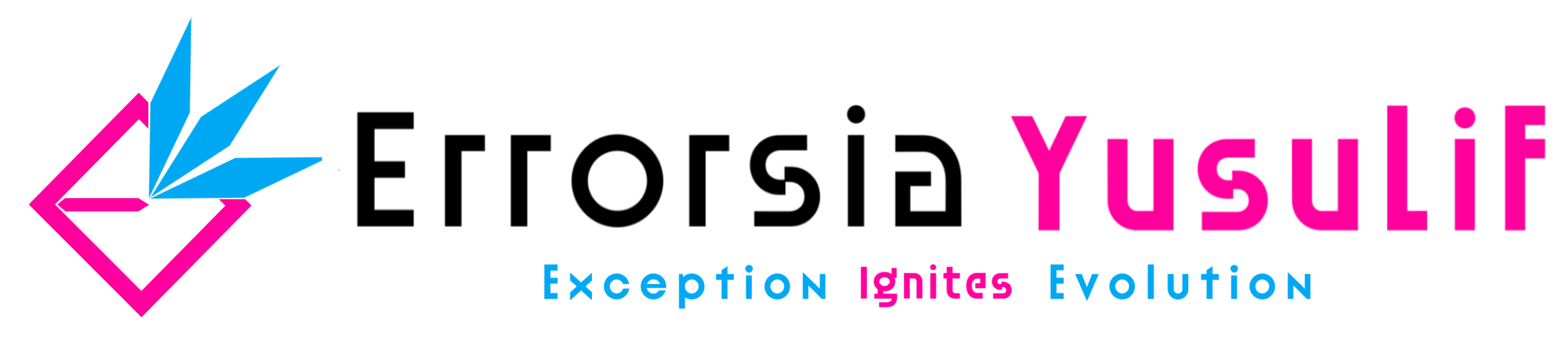 Errorsia Yusulif Studio